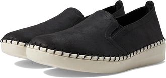 Skechers Sepulveda 2.0 - So Smooth Womens Shoes Black : 5.5 B - Medium, Leather