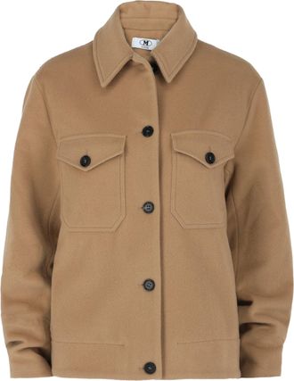 M Missoni Wool Blend Jacket