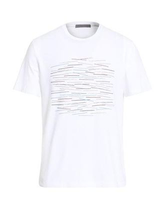Corneliani TOPWEAR - T-shirts on YOOX.COM