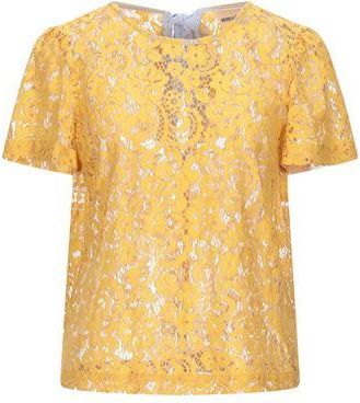 Semicouture TOPWEAR - Tops sur YOOX.COM