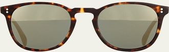 Oliver Peoples Finley Universal-Fit Photochromic Sunglasses