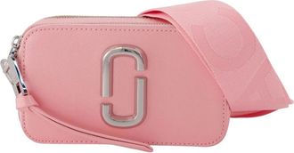 Marc Jacobs Donna, Borse, Rosa, Taglia unica, new