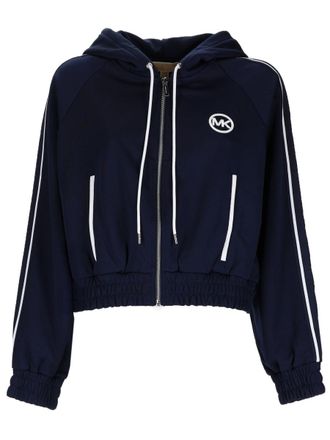 Michael Kors Sports Top With Logo