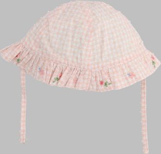 Tartine Et Chocolat CC90010K_30 Bucket Hat - Pink