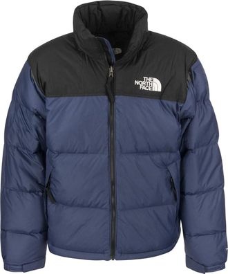The North Face 1996 Retro Nuptse Jacket Shady Blue NF0A3C8D-HDC