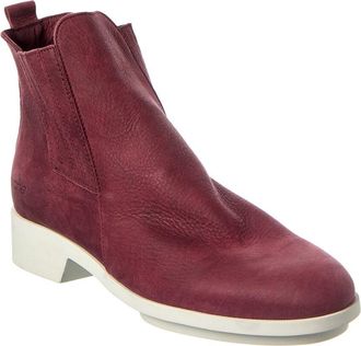 Arche Ioskow Leather Bootie
