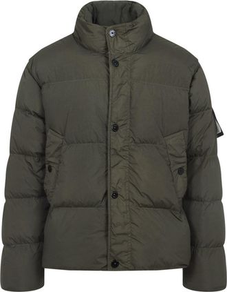 Stone Island Wintercoat