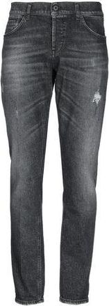 Dondup BOTTOMWEAR - Jeans sur YOOX.COM