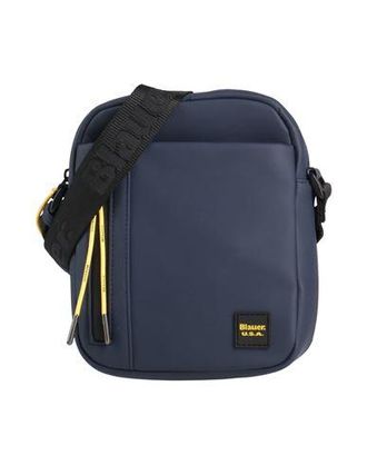 Blauer BAGS - Cross-body bags sur YOOX.COM