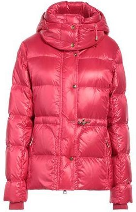Fay COATS & JACKETS - Puffers sur YOOX.COM