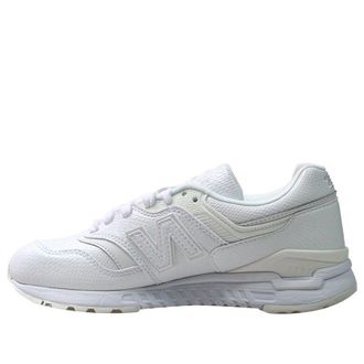 New Balance (WMNS) New Balance NB 9975 Shoe Casual Retro White WL997HDC