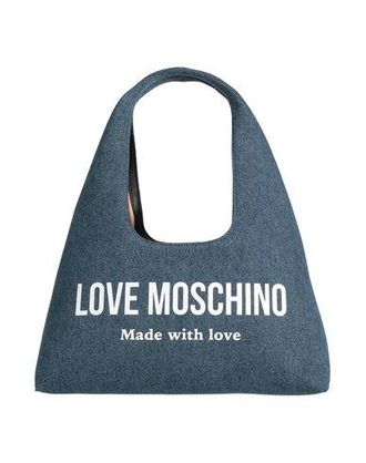 Love Moschino BOLSOS - Bolsos de mano en YOOX.COM