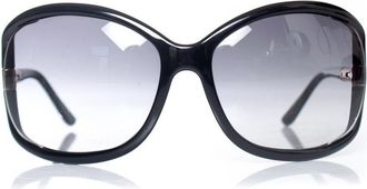 Tom Ford Pre-owned Womens Tom Black Anais sunglasses - One Size