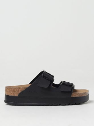 Birkenstock Sandalo Arizona Birkenstock in Birko-Flor