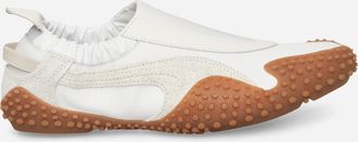 Puma Women s Mostro Move Sneakers White / Warm White