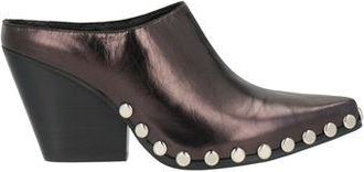 Jeffrey Campbell FOOTWEAR - Mules & Clogs on YOOX.COM