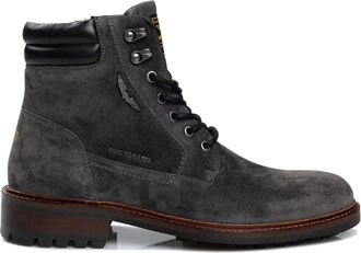 PME Legend Heren, Schoenen, Zwart, Maat: 44 EU Su&egrave;de