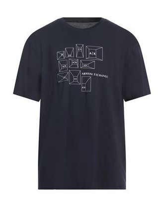 A|X Armani Exchange TOPWEAR - T-shirts on YOOX.COM
