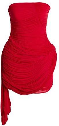 Magda Butrym DRESSES - Mini dresses on YOOX.COM