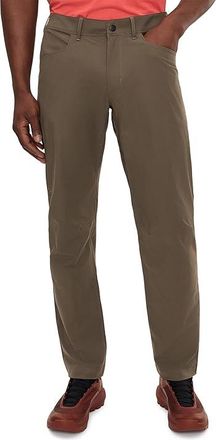 Arc'teryx Kragg Cotton Pants Mens Clothing Tatsu : 38 R