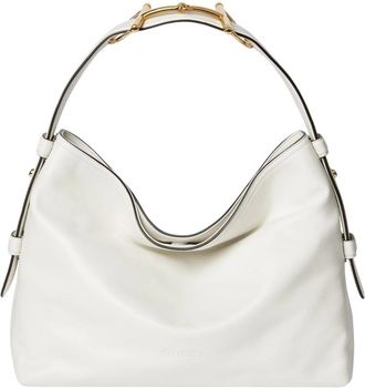 Gucci Beatrix Medium Leather Handbag