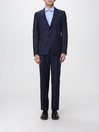 Ermenegildo Zegna Abito ZEGNA Uomo colore Blue Navy