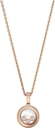Chopard Mujer, Accesorios, Rosa, Talla: ONE Size