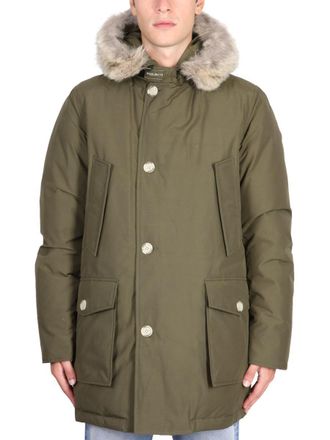 Woolrich Parka Arctic