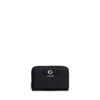 Guess Cartera Suzy - Accessories - Mujer - Negro - ONE SIZE