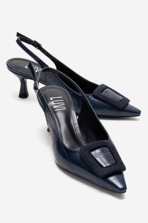 Prologue Dublin Gesp Stiletto Pump