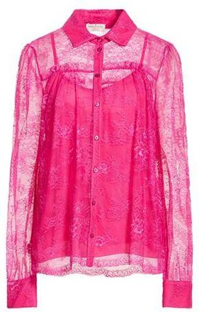 Liu Jo TOPWEAR - Shirts on YOOX.COM