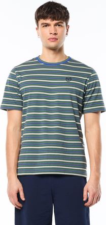 Sergio Tacchini Piano T-Shirt