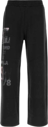 Diesel P-Ill Joggers - - Trousers - Uomo - Nero - S