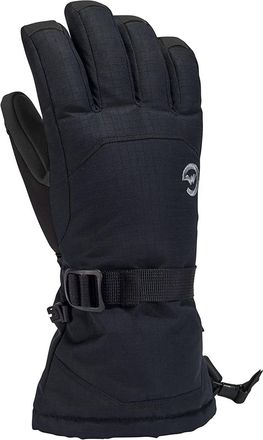 Gordini Womens Foundation Glove In Black