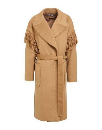 Twin-Set COATS & JACKETS - Coats sur YOOX.COM