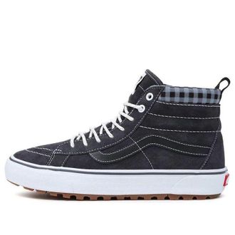 Vans SK8-HI MTE-1 Black White VN0A5HZYGYW