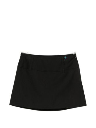 Dunst Mini Skirt