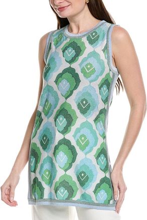 Frances Valentine Robbie Top