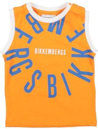 Dirk Bikkembergs TOPWEAR - Tops sur YOOX.COM