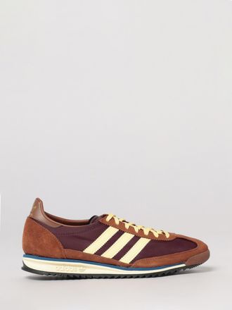 adidas Sneakers ADIDAS ORIGINALS Donna colore Marrone