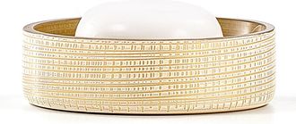 Labrazel Woven Soap Dish