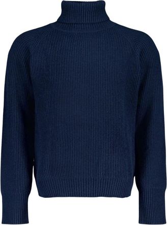 Autore Uomo, Maglie, Blu, L, new