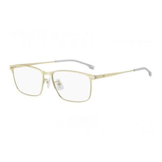 HUGO BOSS BOSS 1467/F 0AOZ 00 Matte Gold 57mm