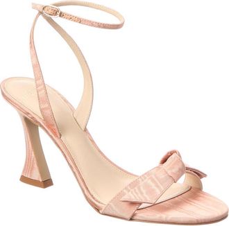 Alexandre Birman Clarita Bell 85 Grosgrain Sandal