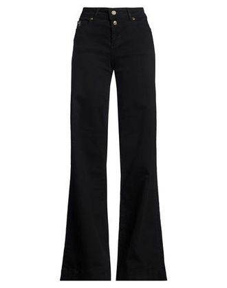 Versace PARTES DE ABAJO - Pantalones vaqueros en YOOX.COM