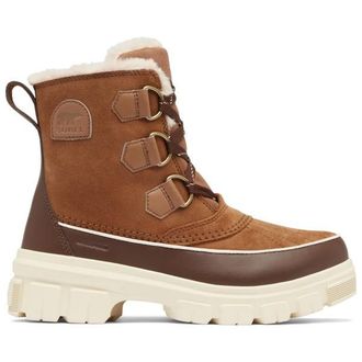 Sorel Torino V Waterproof Winterschuhe f&uuml;r Damen | braun/beige