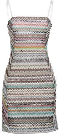 Missoni DRESSES - Mini dresses sur YOOX.COM