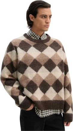 Won Hundred Uomo, Maglie, Multicolore, S, new