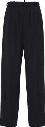 Dsquared2 Pantaloni dritti - Nero