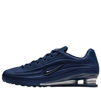 Nike (WMNS) Nike Shox Z Midnight Navy HQ7540-401